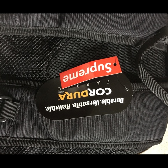 supreme 1000 denier cordura backpack woodland camo